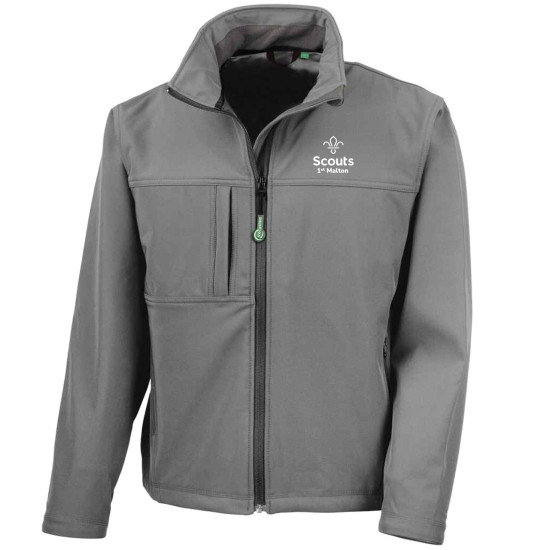 1st Malton Adult Soft Shell