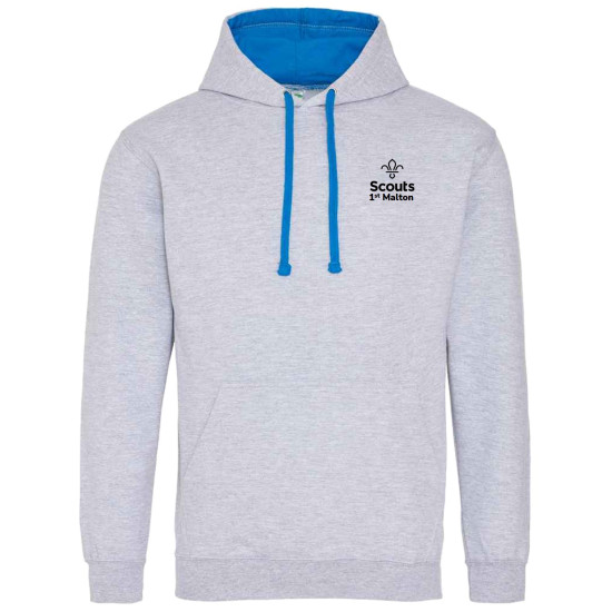 1st Malton Leaders Hoodie