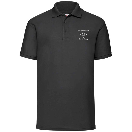 31st / 9th Ipswich Adult Polo Shirt