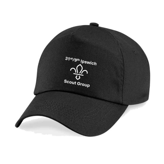 31st / 9th Ipswich Baseball Cap