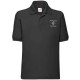31st / 9th Ipswich Child Polo Shirt