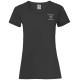31st / 9th Ipswich Ladies T Shirt