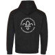 31st / 9th Ipswich Adult Hoodie