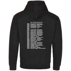 31st / 9th Ipswich Summer Camp Adult Hoodie