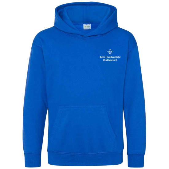 44th Huddersfield Child Hoodie