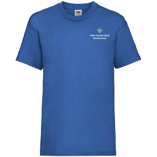 44th Huddersfield Child T Shirt