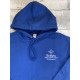 44th Huddersfield Adult Hoodie