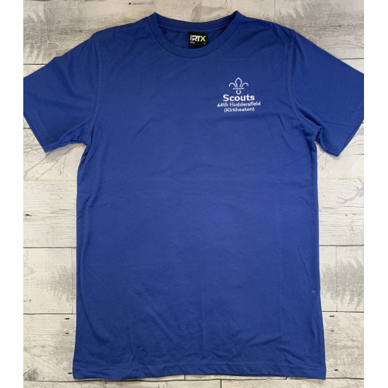 44th Huddersfield Adult T Shirt