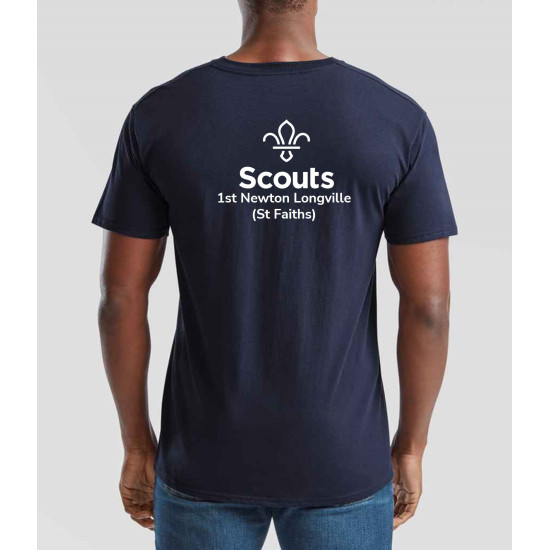 1st Newton Longville Child T Shirt