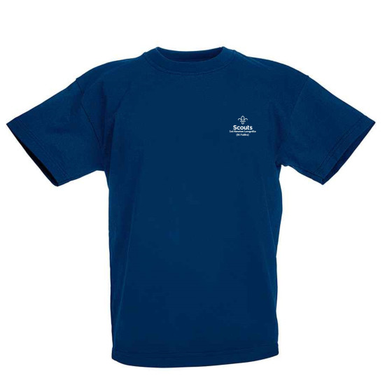 1st Newton Longville Child T Shirt