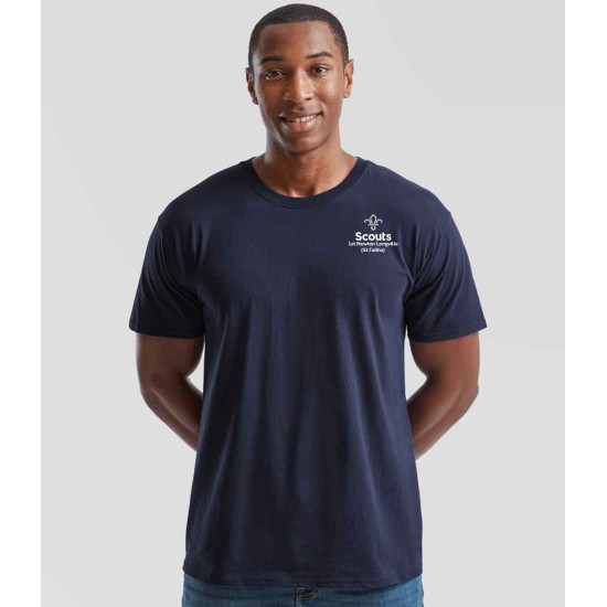 1st Newton Longville Adult T Shirt