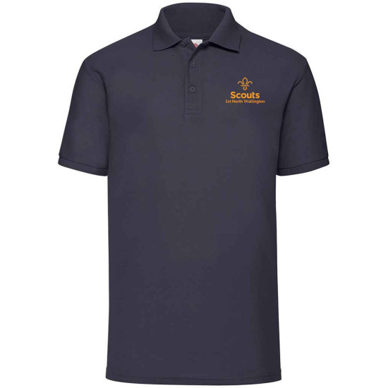 1st North Wallington Leader Polo