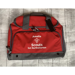 1st Northallerton Weekend Holdall