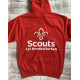 1st Northallerton Leaders Hoodie