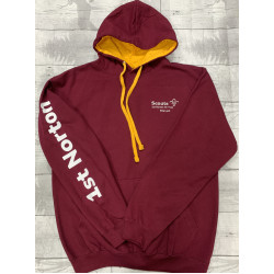 1st Norton Leader Hoodie