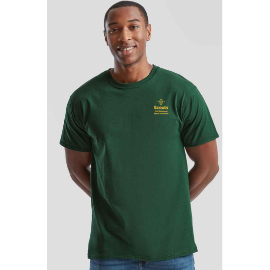 1st Richmond Adult T Shirt