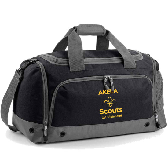 1st Richmond Holdall