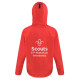 27th Rotherham Hooded Soft Shell
