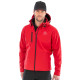 27th Rotherham Hooded Soft Shell