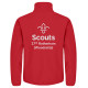 27th Rotherham Soft Shell