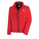 27th Rotherham Soft Shell