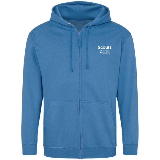 3rd St Neots Leader Zoodie