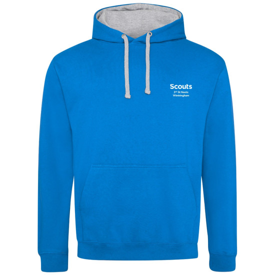 3rd St Neots Leader Hoodie