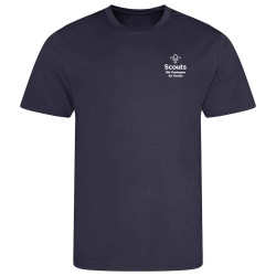 9th Orpington Youth Cool T Shirt