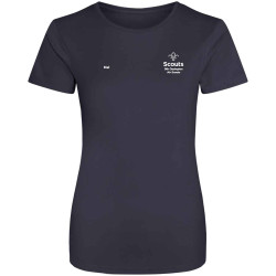 9th Orpington Leader Ladies Cool T Shirt