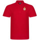 Netley Sea Scouts Leader Polo 
