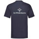 1st Winterbourne Adult T Shirt