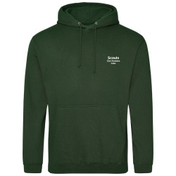 21st Swindon Cubs Hoodie