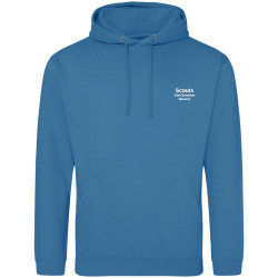 21st Swindon Beaver Hoodie