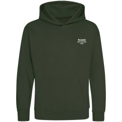 21st Swindon Cubs Hoodie