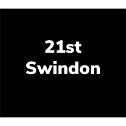 21st Swindon