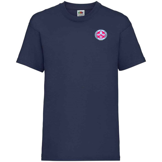 31st Wakefield Child T Shirt