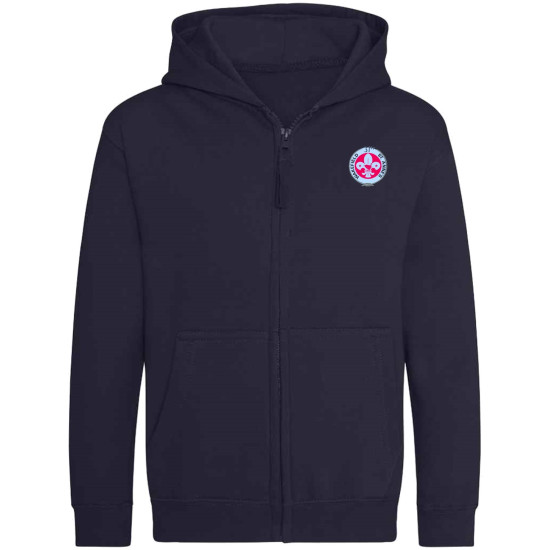 31st Wakefield Child Zoodie