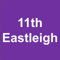 11th Eastleigh