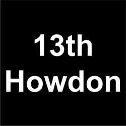 13th Howdon