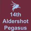 14th Aldershot Pegasus