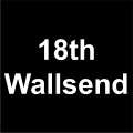 18th Wallsend