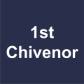 1st Chivenor