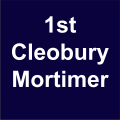 1st Cleobury Mortimer
