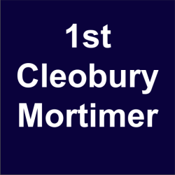 1st Cleobury Mortimer