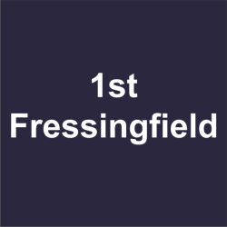1st Fressingfield