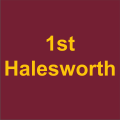 1st Halesworth