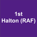 1st Halton (RAF)