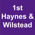 1st Haynes & Wilstead