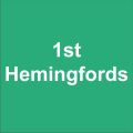 1st Hemingfords
