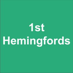 1st Hemingfords